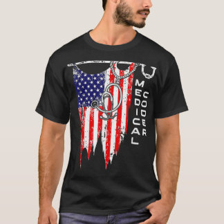 T-shirt Codage de la nomenclature de codeur Médicale _67