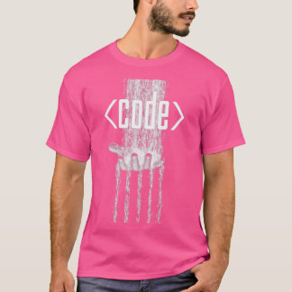T-shirt Code