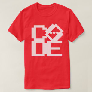 T-SHIRT CODE