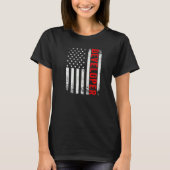 T-shirt Code Geek du programmeur d'ordinateur Coder admini (Devant)