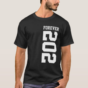 T-shirt Code régional 202 Washington DC