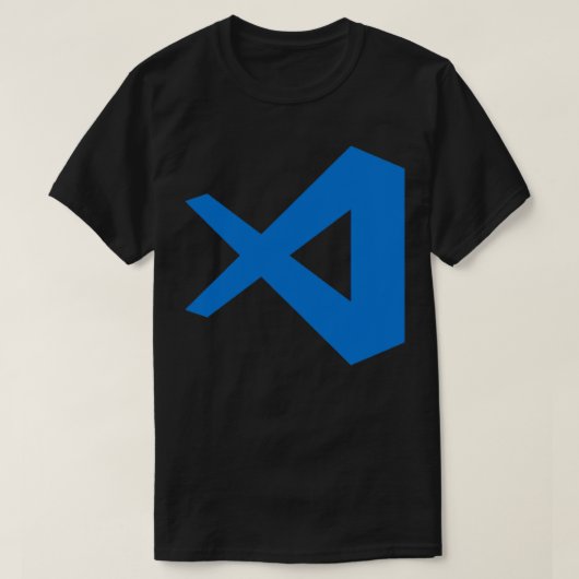 T-shirt Code VS (Design devant)