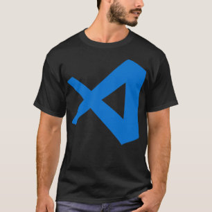 T-shirt Code VS