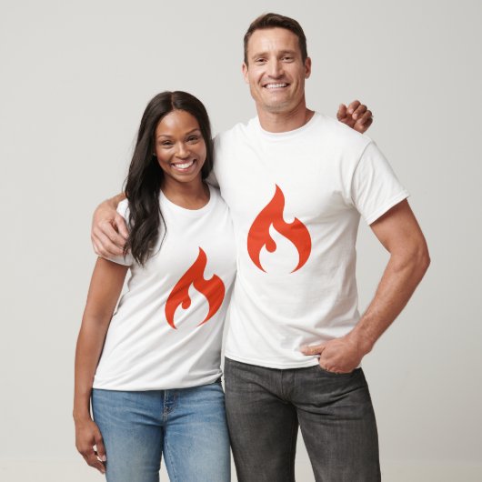 T-shirt CodeIgniter Developer - Lightweight PHP Framework (Unisexe)