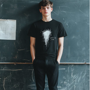 T-shirt Coder's Reboot Tee