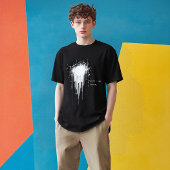 T-shirt Coder's Reboot Tee