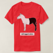 T-shirt Codeur de codage programmeur informaticien Défragm (Design devant)