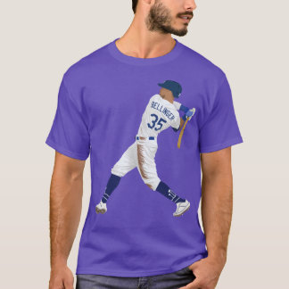 T-shirt Cody Bellinger HR
