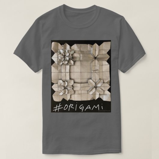 T-shirt Codys Tessellation (Design devant)