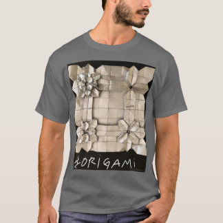 T-shirt Codys Tessellation