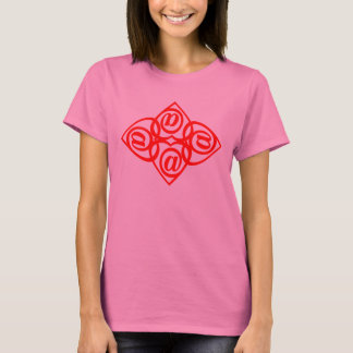 T-shirt @cœur 1, @cœur 1, @cœur 1, @cœur 1