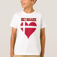 Coeur danois