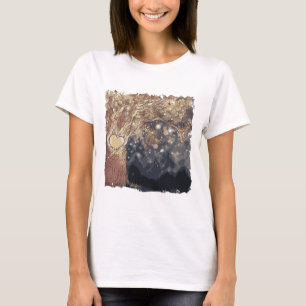 T-shirt Coeur de l'arbre Imaginaire
