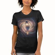 Cœur de l'Univers en moi
