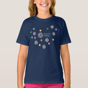 T-shirt Cœur de MRM