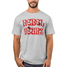 Coeur rebelle