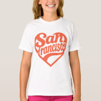 Coeur San Francisco