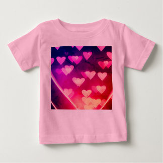 T-shirt Coeurs cassés