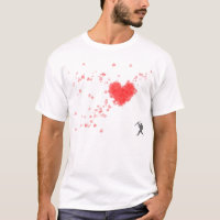 Coeurs de cupidon