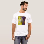 T-shirt Coeurs jointifs II (Devant entier)