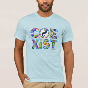 T-SHIRT COEXISTER