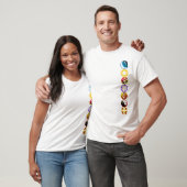 T-shirt Coexistez (Unisexe)