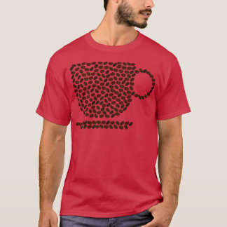 T-shirt coffee41
