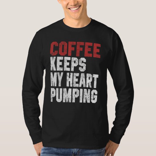 T-shirt Coffee For Women Men First Coffee Teacher Nurse (Devant)