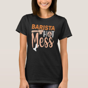 T-shirt Coffee quota Coffee Addiction Cool Coffee 39