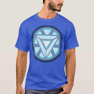 T-shirt coffre
