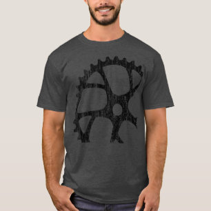 T-shirt Cog vélo