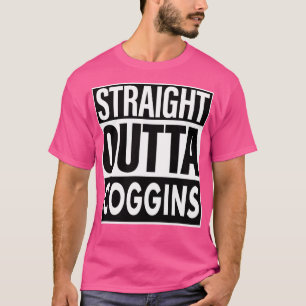 T-shirt Coggins Nom Droit Extérieur Coggins