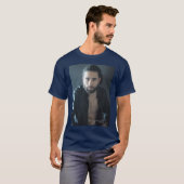 T-shirt CognacXL - Pose2 (Devant entier)