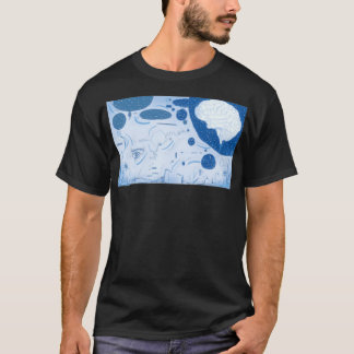 T-shirt Cognitive Dissonance