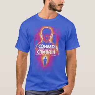 T-shirt Coheed et Cambria