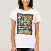 T-shirt cohérent (Devant)