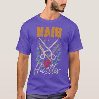T-shirt coiffeur