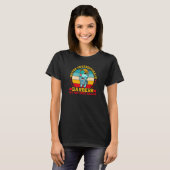 T-shirt Coiffeur Ciseaux de coiffure ciseaux de coiffure c (Devant entier)