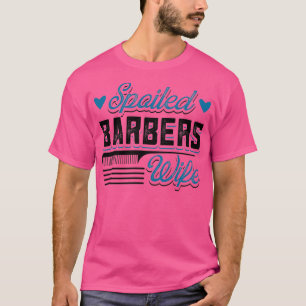 T-shirt Coiffeur coiffeur coiffeur coiffeur salon de coiff
