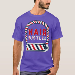 T-shirt Coiffeur - Coiffeur Coiffeur Et