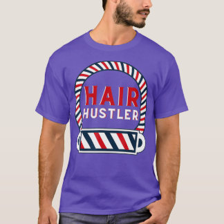 T-shirt Coiffeur - Coiffeur Coiffeur Et