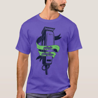 T-shirt Coiffeur Funny Coiffeur coiffeur coiffeur