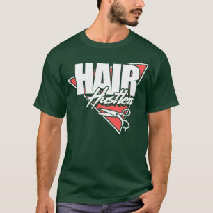 T-shirt Coiffeur Funny Coiffeur Coiffeur Coiffeur Salon co