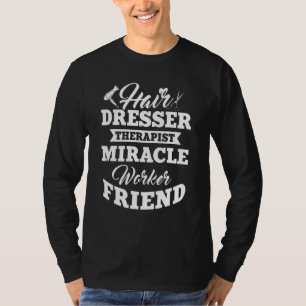T-shirt Coiffeuse Coiffeuse Coiffeuse Coiffeuse Coiffeuse