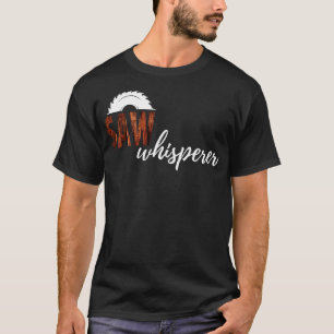 T-shirt Coin bois Joiner Bois Craftsman 39