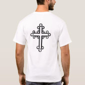 T-shirt Coïncidence (Dos)
