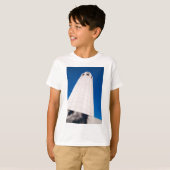 T-shirt Coit Tower San Francisco (Devant entier)