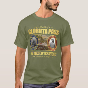 T-shirt col Glorieta (FH2)