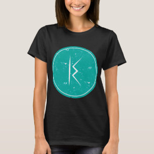 T-shirt Coldplay