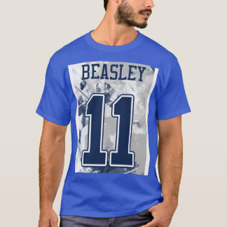 T-SHIRT COLE BEASLEY